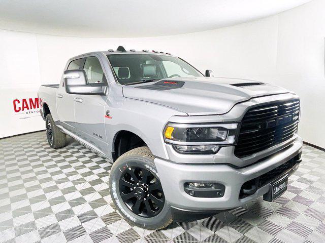 new 2024 Ram 2500 car, priced at $76,540