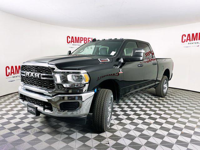 new 2024 Ram 2500 car, priced at $61,445