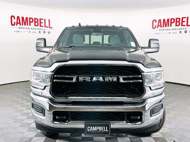 new 2024 Ram 2500 car, priced at $61,445