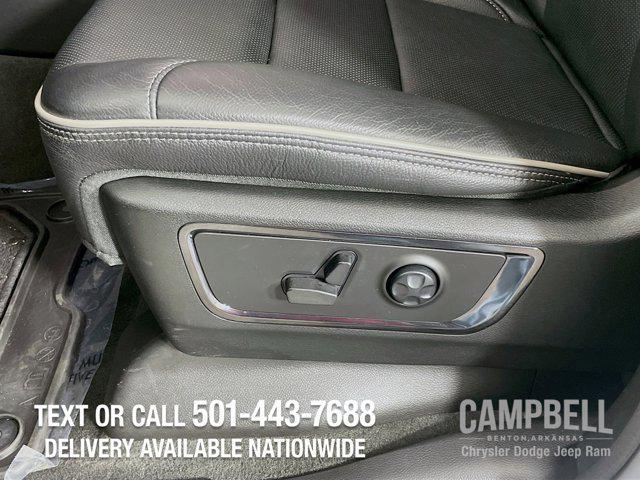 used 2023 Ram 1500 car, priced at $56,429