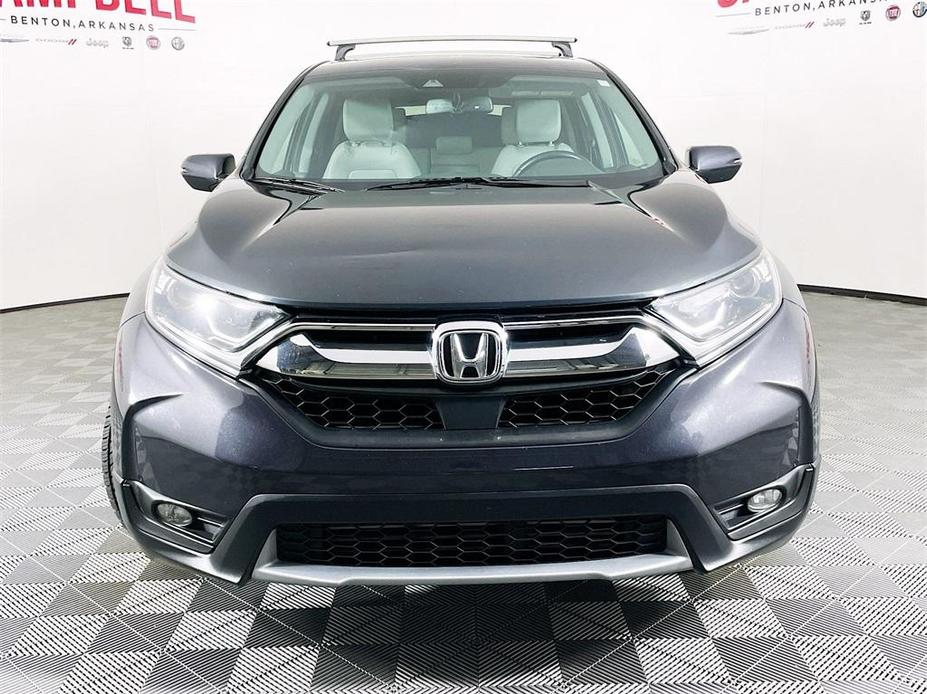 used 2019 Honda CR-V car, priced at $21,783