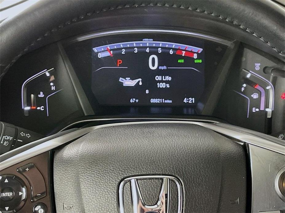 used 2019 Honda CR-V car, priced at $21,783