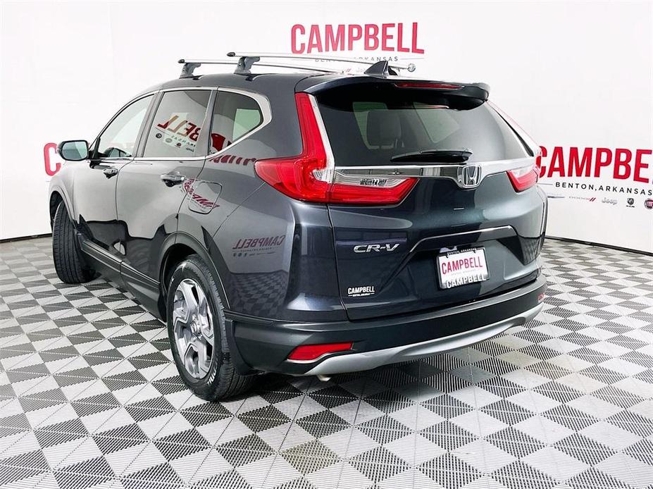 used 2019 Honda CR-V car, priced at $22,559