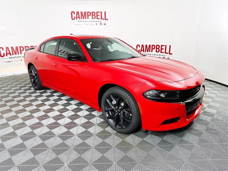 new 2023 Dodge Charger car, priced at $28,400