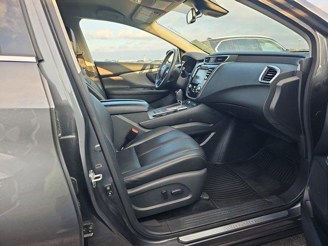 used 2023 Nissan Murano car, priced at $26,162