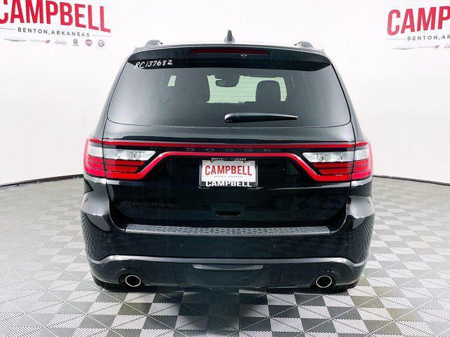 new 2024 Dodge Durango car, priced at $41,005