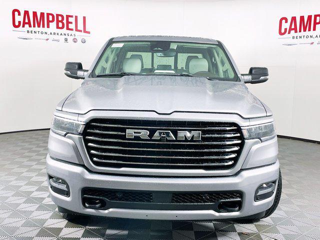 new 2025 Ram 1500 car, priced at $60,993