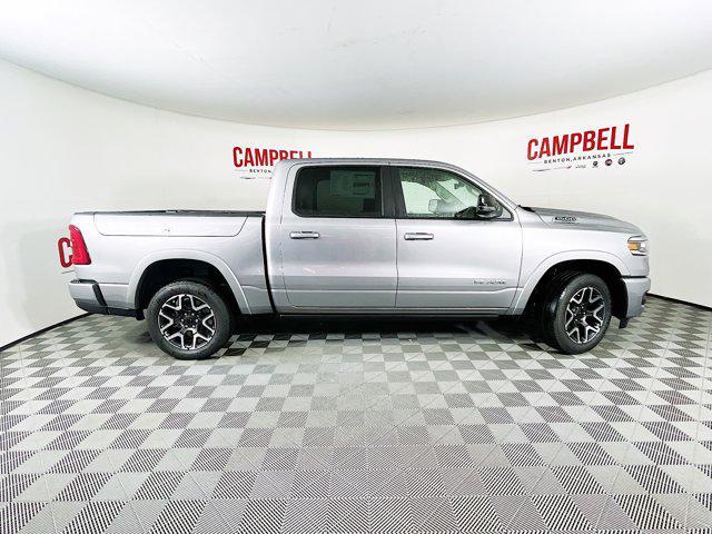 new 2025 Ram 1500 car, priced at $60,993