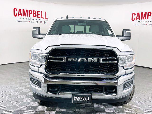 new 2024 Ram 2500 car, priced at $61,200