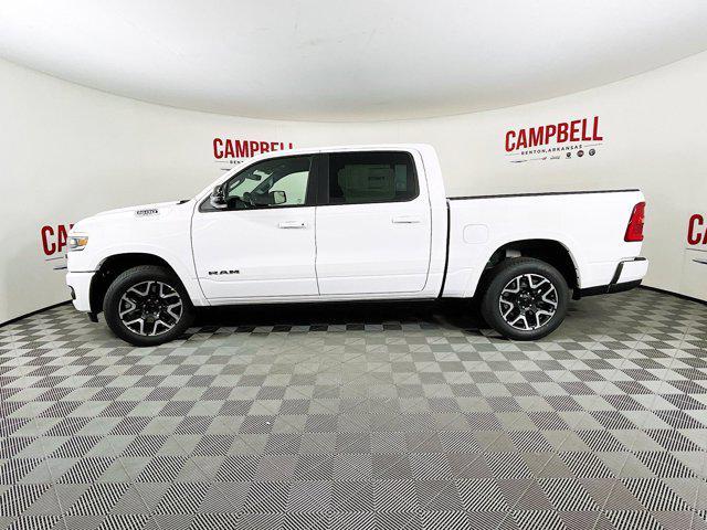 new 2025 Ram 1500 car, priced at $58,311