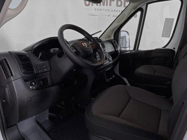 new 2024 Ram ProMaster 3500 car, priced at $47,510