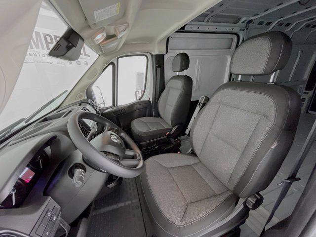 new 2024 Ram ProMaster 3500 car, priced at $47,510