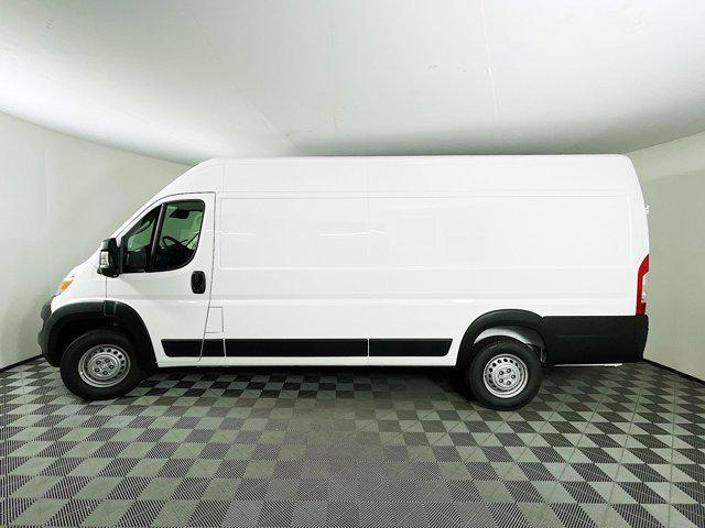 new 2024 Ram ProMaster 3500 car, priced at $47,510