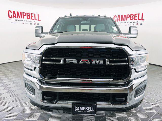 new 2024 Ram 2500 car, priced at $58,060