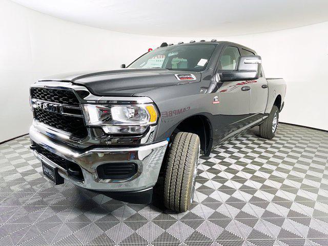 new 2024 Ram 2500 car, priced at $58,060