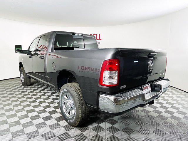 new 2024 Ram 2500 car, priced at $58,060