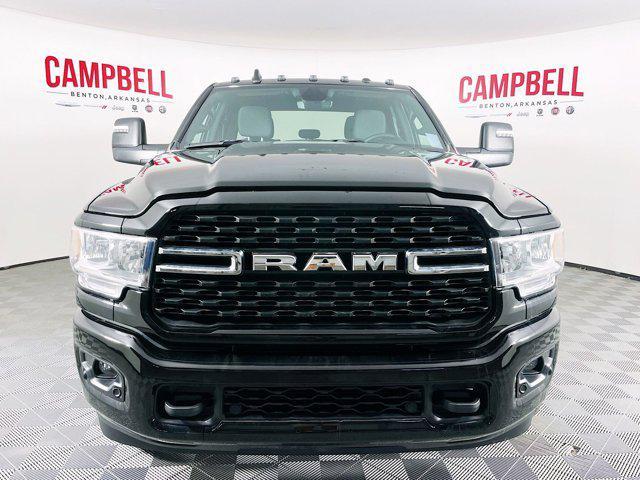 new 2024 Ram 2500 car, priced at $65,675