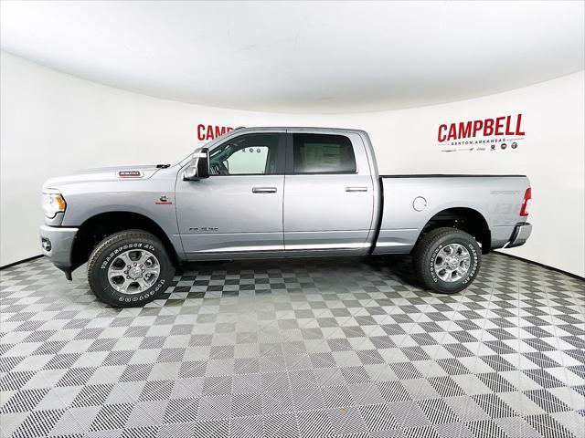 new 2024 Ram 2500 car, priced at $64,450