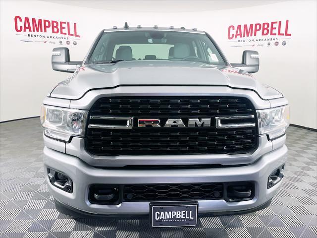 new 2024 Ram 2500 car, priced at $64,450