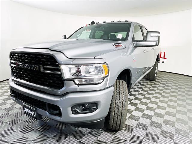 new 2024 Ram 2500 car, priced at $64,450