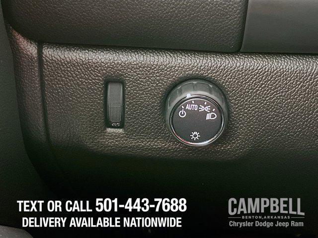 used 2022 Chevrolet Colorado car, priced at $23,525