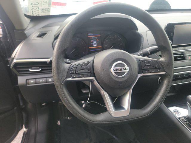 used 2022 Nissan Altima car