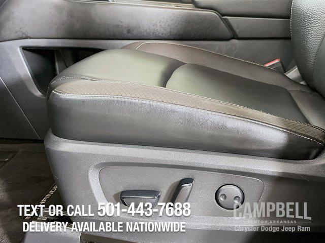 used 2023 Nissan Pathfinder car, priced at $31,809