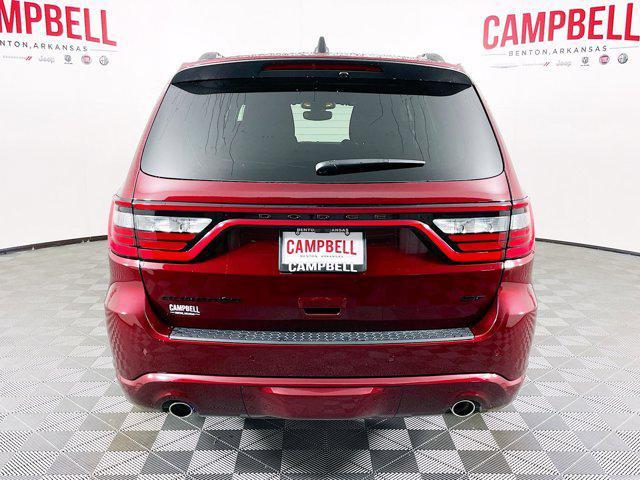 new 2024 Dodge Durango car, priced at $36,024