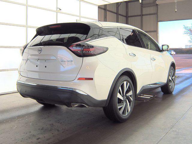 used 2024 Nissan Murano car, priced at $33,942