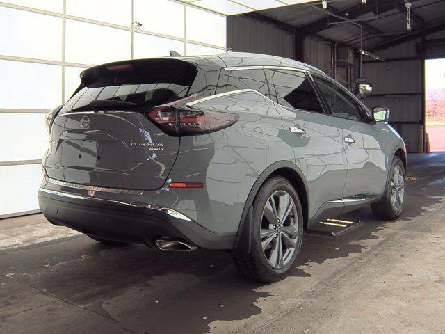 used 2024 Nissan Murano car, priced at $38,058