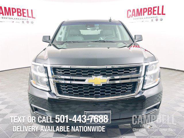 used 2019 Chevrolet Tahoe car, priced at $29,000