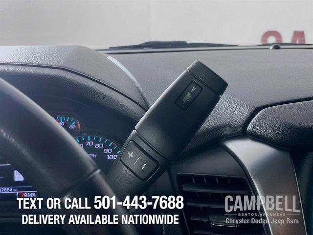 used 2019 Chevrolet Tahoe car, priced at $29,000