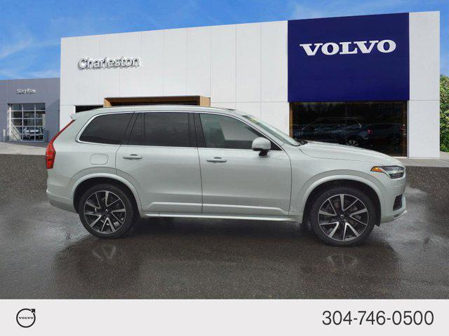 used 2022 Volvo XC90 car, priced at $40,991