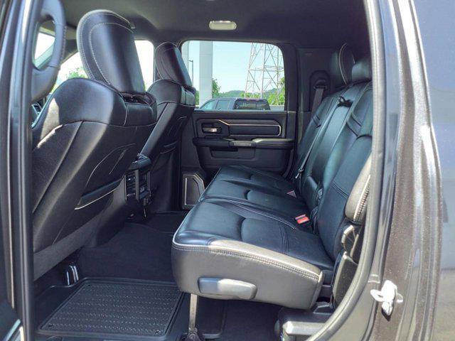 used 2021 Ram 2500 car, priced at $65,999