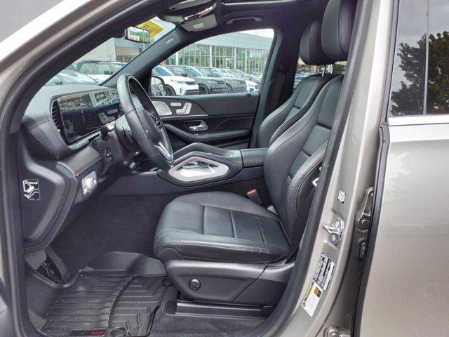 used 2020 Mercedes-Benz GLS 450 car, priced at $41,590