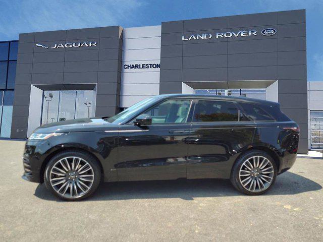 used 2021 Land Rover Range Rover Velar car, priced at $47,999