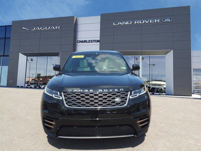 used 2021 Land Rover Range Rover Velar car, priced at $47,999