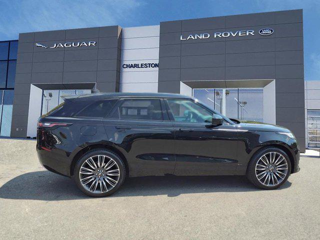 used 2021 Land Rover Range Rover Velar car, priced at $47,999