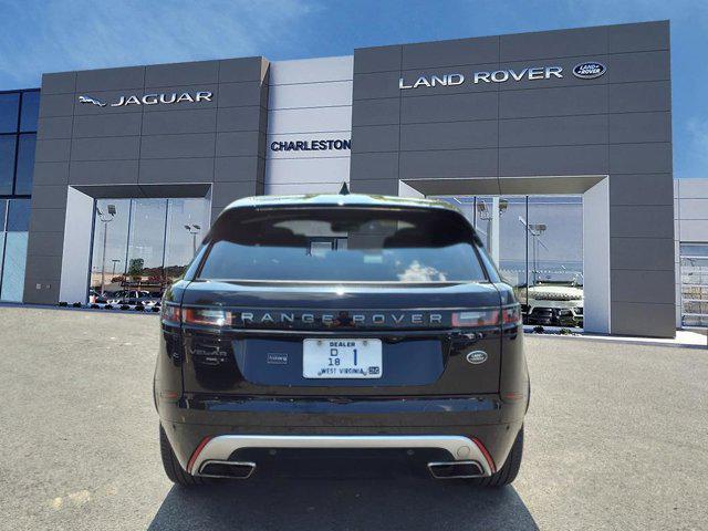 used 2021 Land Rover Range Rover Velar car, priced at $47,999