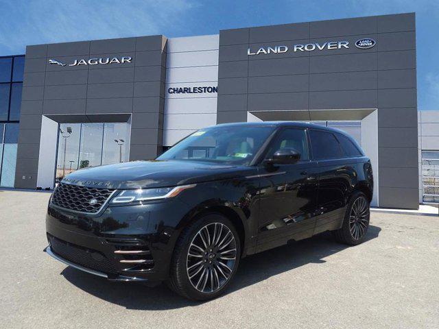 used 2021 Land Rover Range Rover Velar car, priced at $47,999