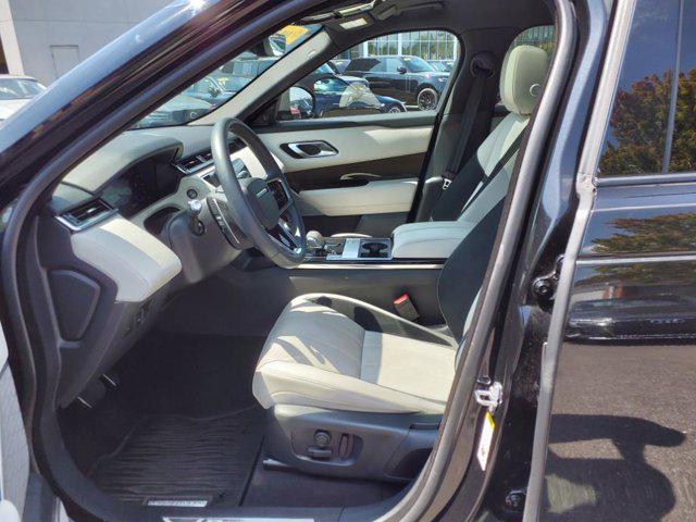 used 2021 Land Rover Range Rover Velar car, priced at $47,999