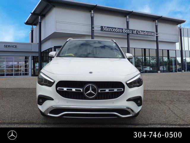 used 2025 Mercedes-Benz GLA 250 car, priced at $46,592