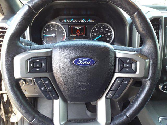 used 2021 Ford Expedition car, priced at $37,992