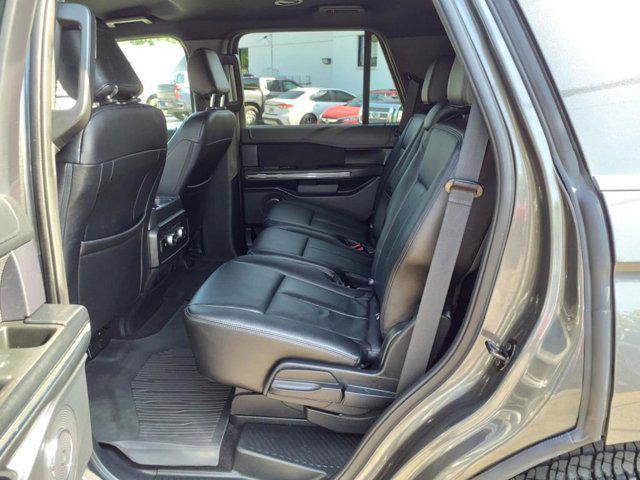 used 2021 Ford Expedition car, priced at $37,992