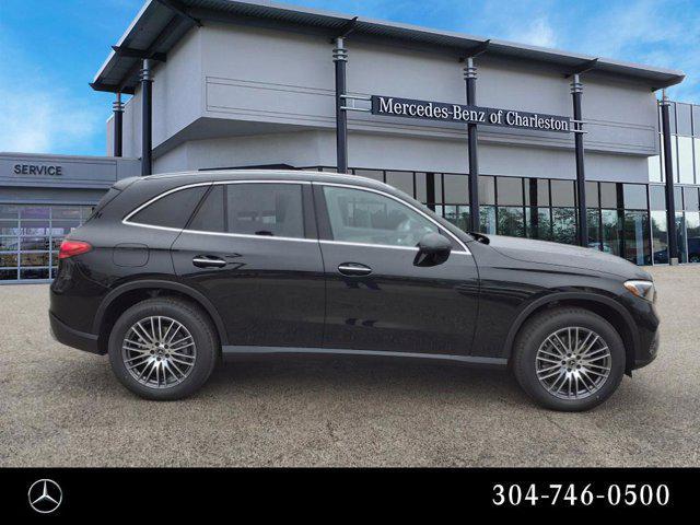 used 2024 Mercedes-Benz GLC 300 car, priced at $46,999