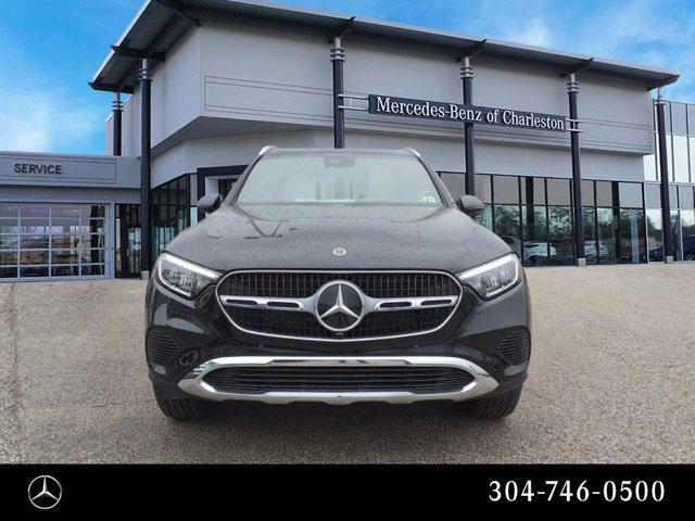 used 2024 Mercedes-Benz GLC 300 car, priced at $46,999