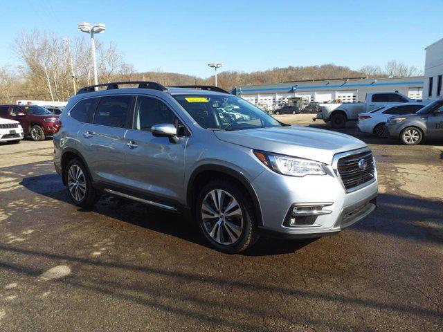 used 2021 Subaru Ascent car, priced at $28,472