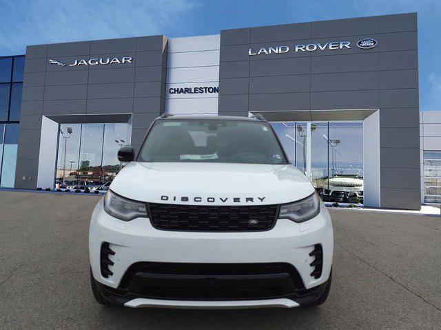 used 2024 Land Rover Discovery car, priced at $68,999