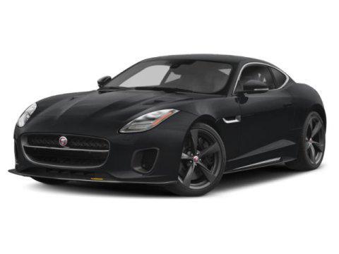 used 2018 Jaguar F-TYPE car, priced at $41,991