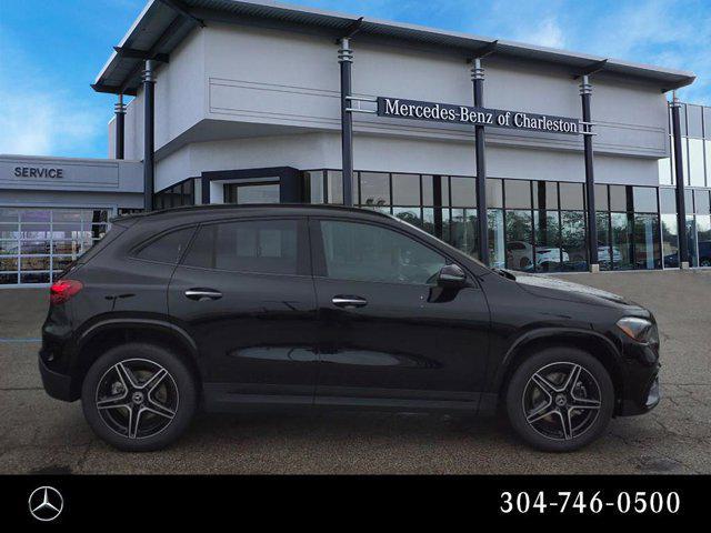 used 2024 Mercedes-Benz GLA 250 car, priced at $53,390